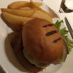 ベンジャミンステーキハウス - 