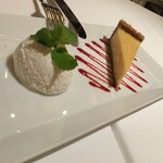 ベンジャミンステーキハウス - 