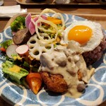 ベジボーイキッチン - 