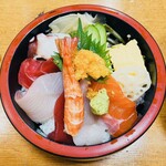 Sushi Tei Gunji - 