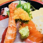 Sushi Tei Gunji - 