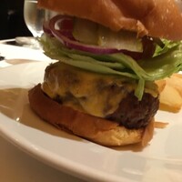 ベンジャミンステーキハウス 六本木 - 