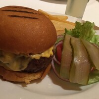 ベンジャミンステーキハウス 六本木 - 