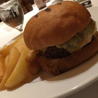 ベンジャミンステーキハウス 六本木 - 