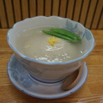 金田 - 里芋満月蒸し