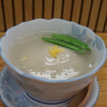 金田 - 里芋満月蒸し