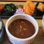 スープカフェ スペインバル コマ - 