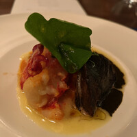 フレンチ ベイ・ビュー -  フレンチ ベイ・ビュー -