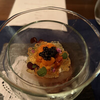 フレンチ ベイ・ビュー -  フレンチ ベイ・ビュー -