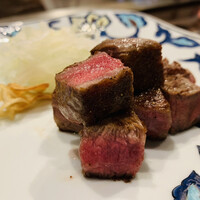 横浜うかい亭 - 