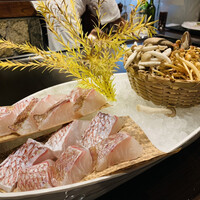 横浜うかい亭 - 