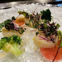 横浜うかい亭 - 