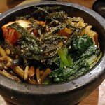 CoCoGRILL - 石焼き野菜ビビンバ