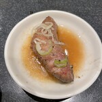 焼肉 鶯谷園 - 