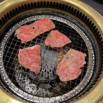焼肉 鶯谷園 - 