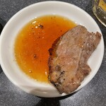 焼肉 鶯谷園 - 