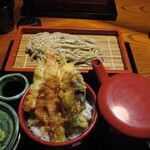 Sushi Tofuro - 