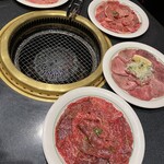 焼肉 鶯谷園 - 