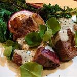 地球の幸せを夢みるバク - 