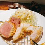 カツレツMATUMURA - 