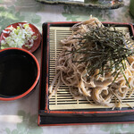 たろっぺ茶屋 - 