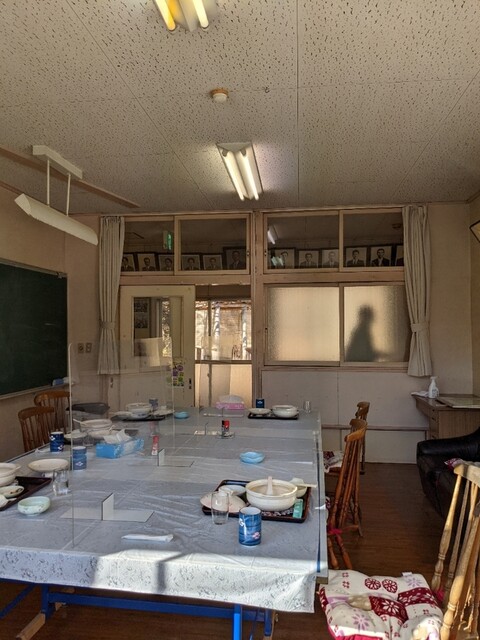 ふるさとカフェ 矢塚分校 - 磐城塙（カフェ）の写真