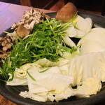 Shabushabu Onyasai - 