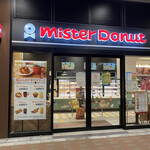 Mister Donut - 