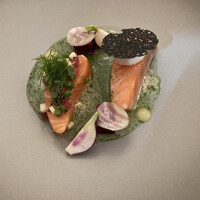 フランス料理 壺中天 - 