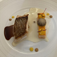 フランス料理 壺中天 - 