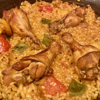 バル デ エスパーニャ ムイ 名古屋ミッドランド店 - 