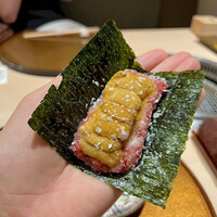 銀座 ちかみつ 六丁目 - 
