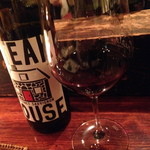 ワッシーズダイニングスープル - The Magnificent Wine Company 'Steak House' Cabernet Sauvignon, Columbia Valley （'12.4）
