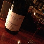 ワッシーズダイニングスープル - Domaine Ａ．-Ｆ．Gros Vosne Romanee Maizieres 2007（'12.6）