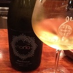 ワッシーズダイニングスープル - Noria Pinot Noir Sangiacomo Vineyards Sonoma Coast 2010（12.7）