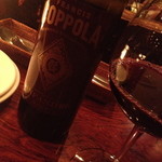 ワッシーズダイニングスープル - Francis Coppola Zinfandel California 2010（'12.7）