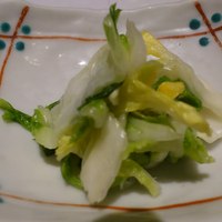 侘家古暦堂 祇園花見小路本店 - 漬け物