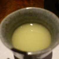 侘家古暦堂 祇園花見小路本店 - 鶏スープ火傷注意