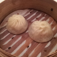 銀座 飛雁閣 - 小籠包