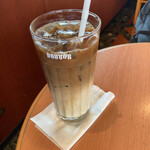 ドトールコーヒーショップ - 