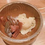 かつ吉 新丸ビル店 - 