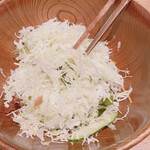 かつ吉 新丸ビル店 - 