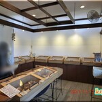 一歩ベーカリー - 店内