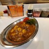 カレーショップ インデアン 西18条店