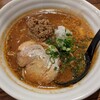 魚骨ラーメン 鈴木さん