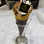 GODIVA - 料理写真: