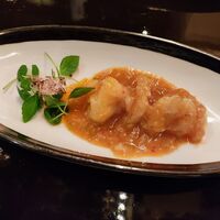 中国料亭 翠鳳 上野本店 - 