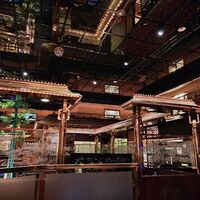 中国料亭 翠鳳 上野本店 - 