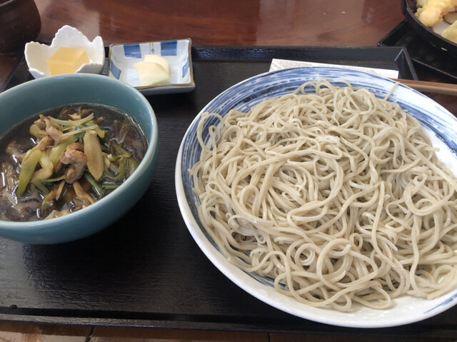 蕎麦玄 - 村田町その他（そば）の写真