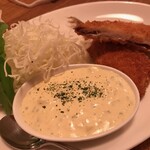 小居酒屋 たぱす - 